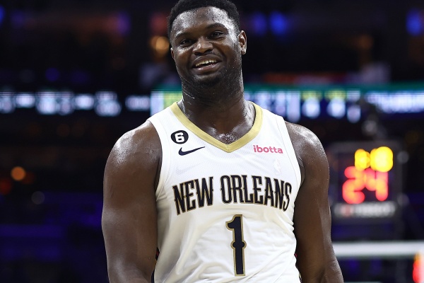 尼克斯潜在交易目标：锡安-威廉姆森能否成为纽约争冠最后拼图？